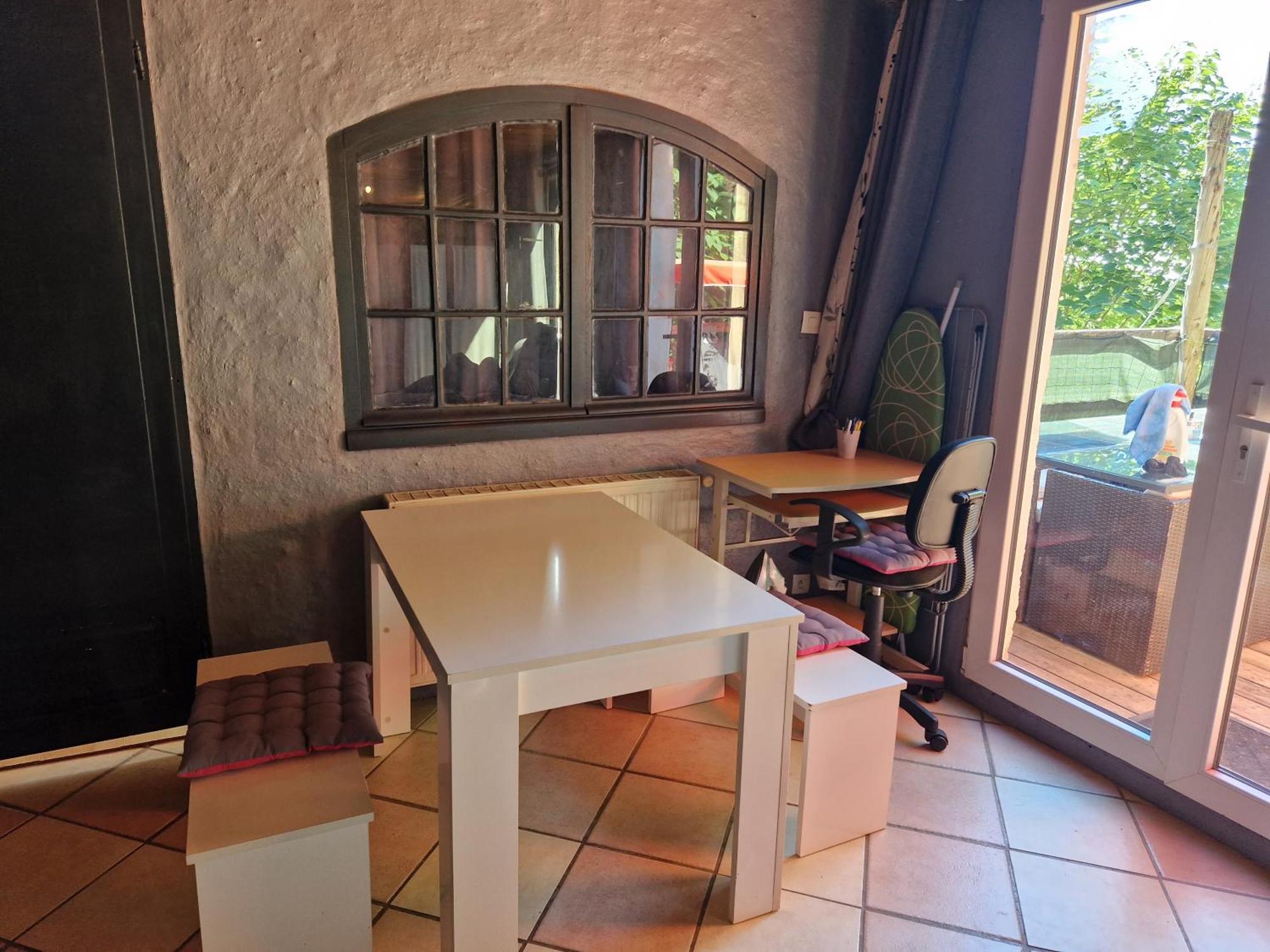 Chambre D'Hote Dans Ancien Musee Bidon Extérieur photo
